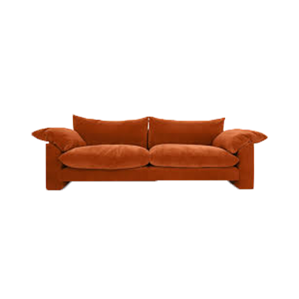 Candice sofa
